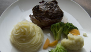 Filet Mignon