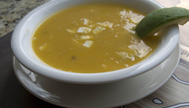 Locro de Papa