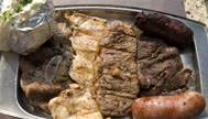 Parrillada Muu
